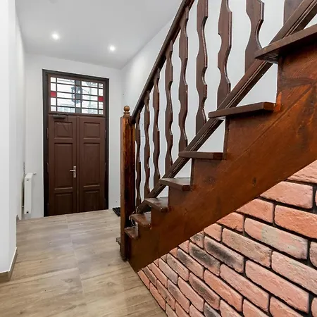 Czackiego Standard Studio * Krakow