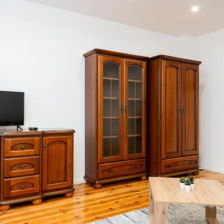 Czackiego Standard Studio Krakow
